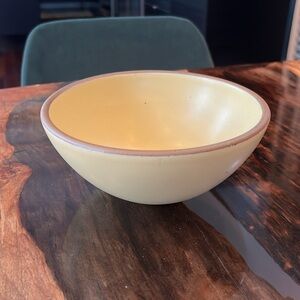 EAST FORK Soup Bowl BUTTER glaze